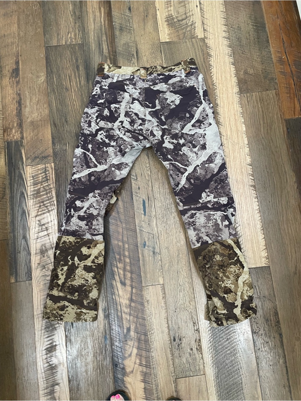 First Lite Sawbuck camo hunting pants men 30x30 - Picture 7 of 7